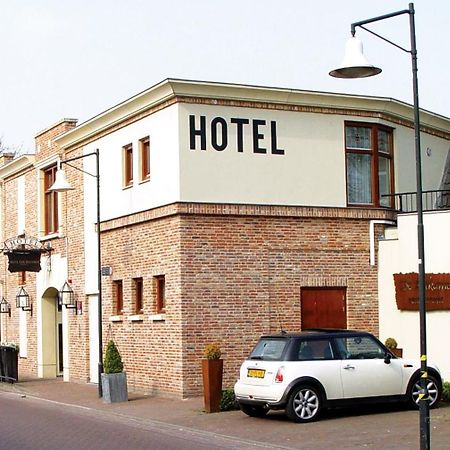 Hotel Huys Van Heusden อัสเตอ ภายนอก รูปภาพ