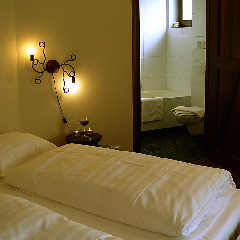 Hotel Huys Van Heusden อัสเตอ ห้อง รูปภาพ