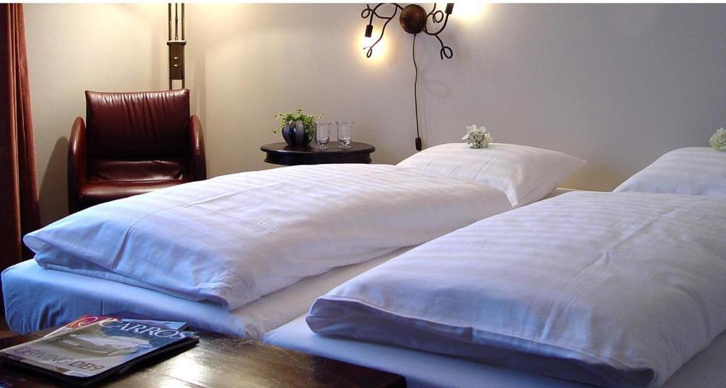 Hotel Huys Van Heusden อัสเตอ ห้อง รูปภาพ