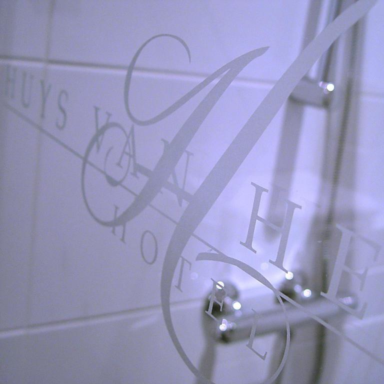 Hotel Huys Van Heusden อัสเตอ ห้อง รูปภาพ