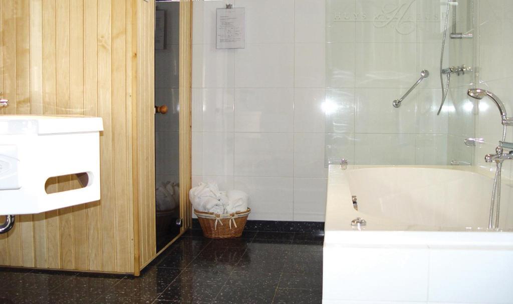 Hotel Huys Van Heusden อัสเตอ ห้อง รูปภาพ