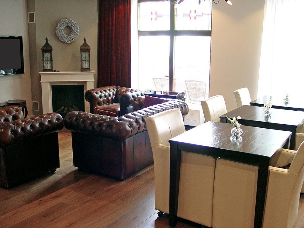 Hotel Huys Van Heusden อัสเตอ ภายนอก รูปภาพ