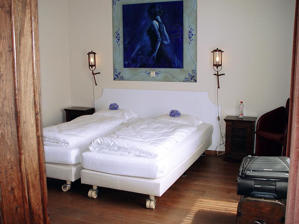 Hotel Huys Van Heusden อัสเตอ ภายนอก รูปภาพ